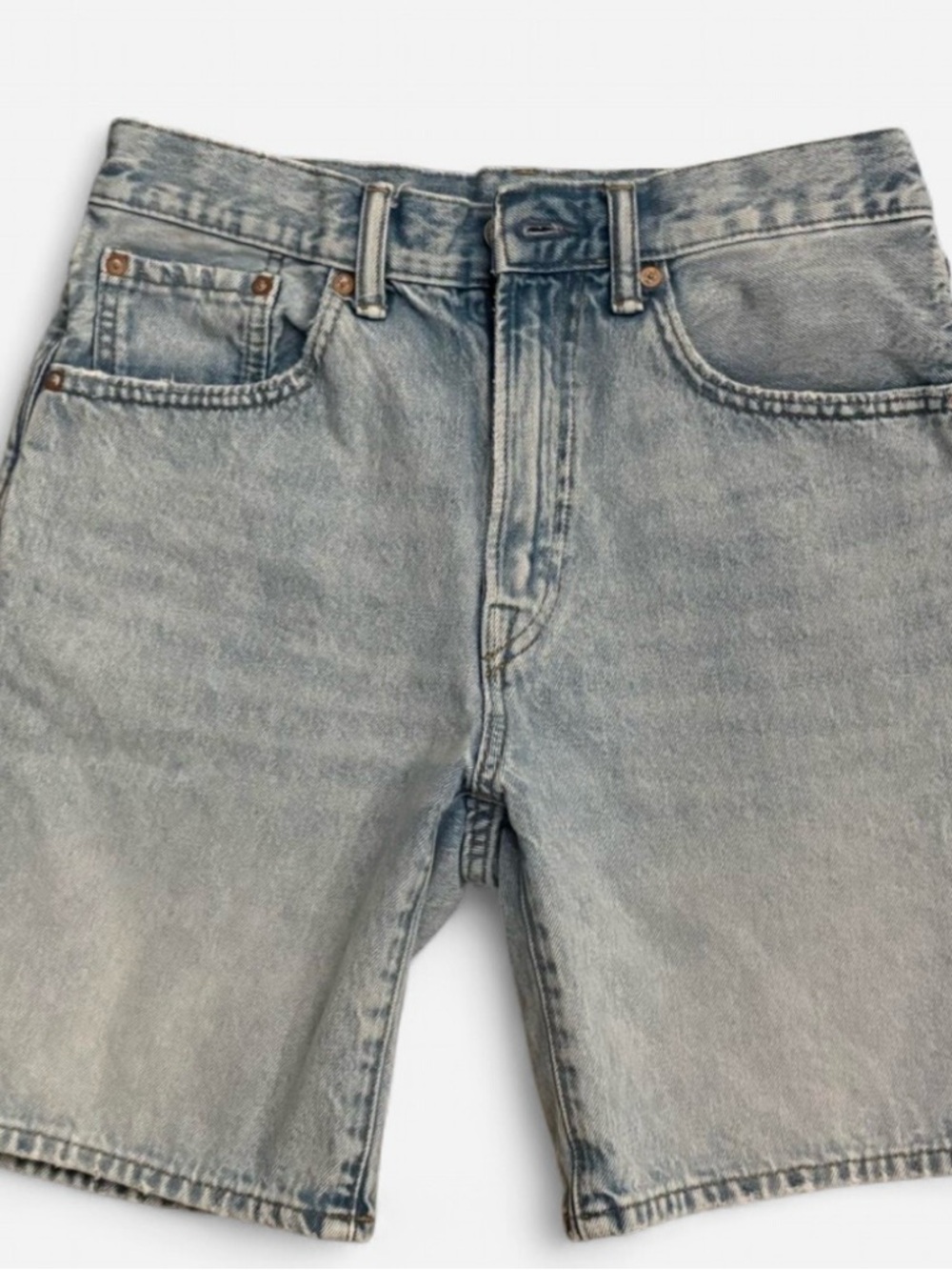 GAP 90s Loose Short - size 29